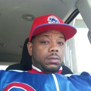 Meet your Posher, Ty